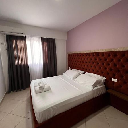 Shengjin Apartamente Antoni Exterior foto