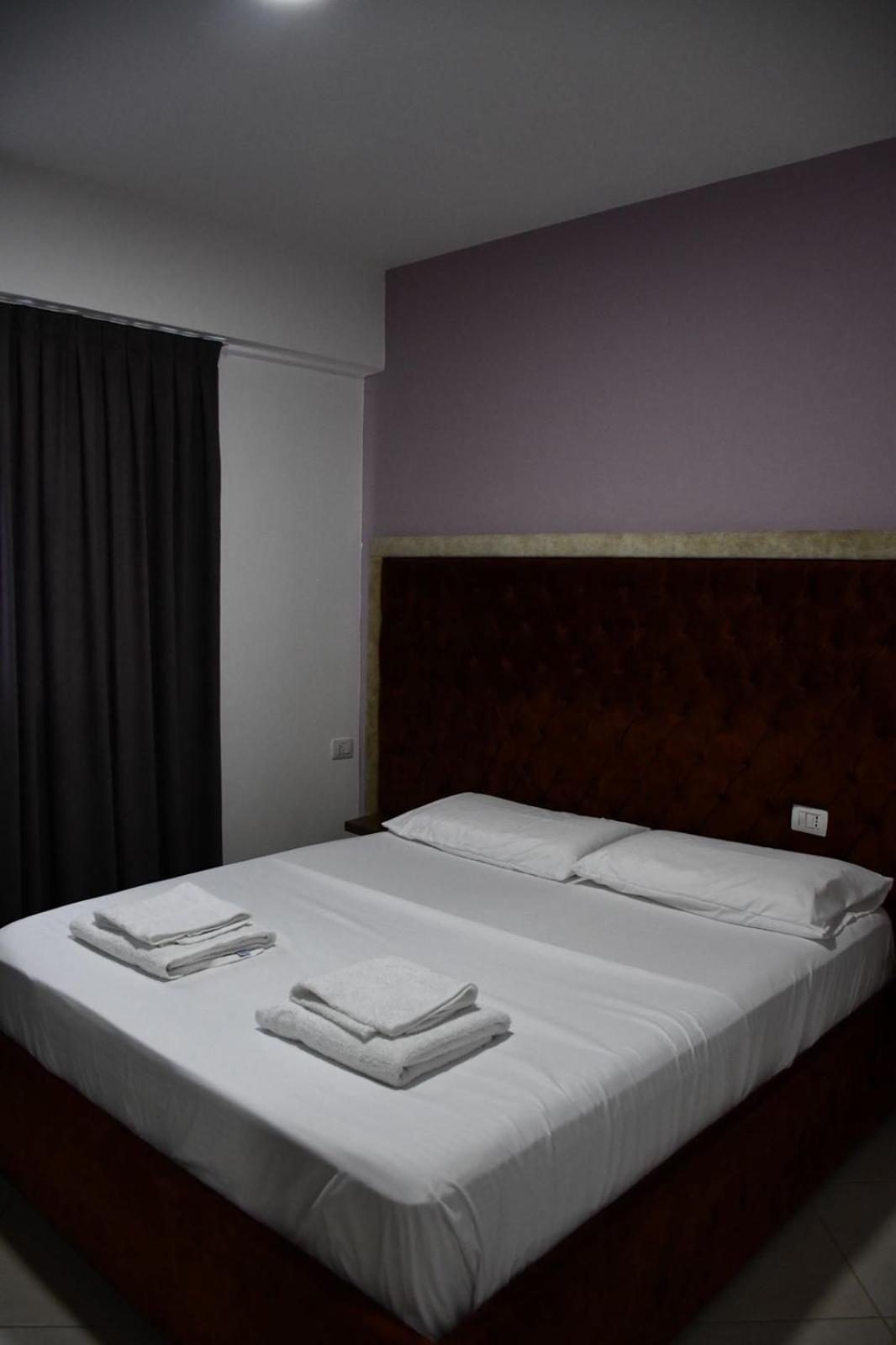 Shengjin Apartamente Antoni Exterior foto